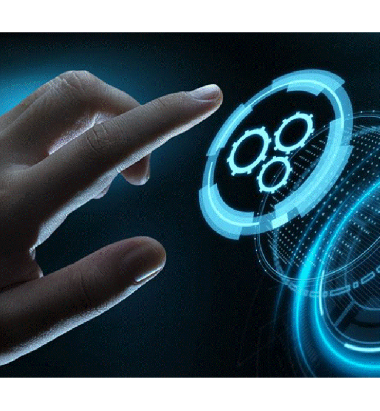 互聯網、大數據平臺建設